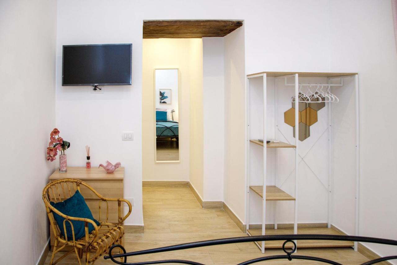 Bed & Breakfast Euplea Napels