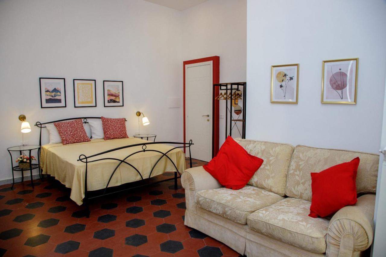 Euplea Bed & Breakfast Napels